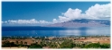 Lahaina Panorama, Maui Hawaii